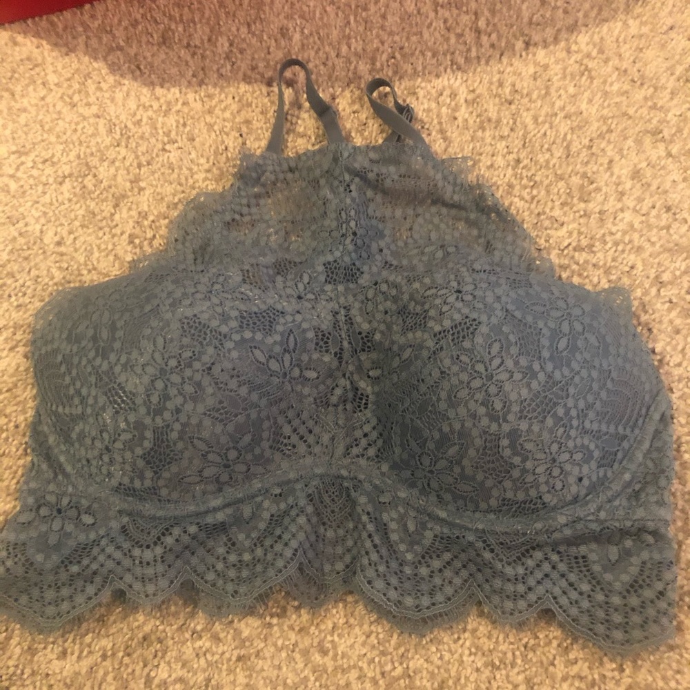 Victoria’s Secret Pink Bra - fits A-C cups size M